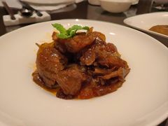 -领事馆19号中餐厅(厦门海景洲际酒店)