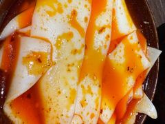 -张翻越·川渝冒菜·武汉黑鸭煲(城北万象城店)