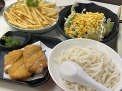 -采御鲜·回转寿司(汕头万达店)