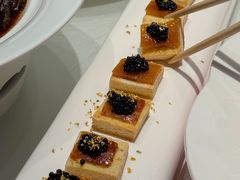 -新华饭店·新津菜·酥皮烤鸭·海鲜(津湾广场店)