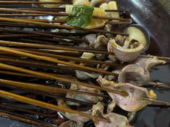 -厕所串串(文殊院店)