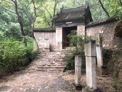 -北京上方山国家森林公园