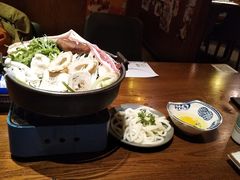 寿喜锅-二丁目食堂(铁西万象汇店)
