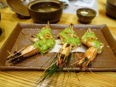 -花潮料理艺食馆(世欧广场店)