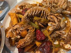 -辣盆盆麻辣小龙虾(哈尔滨总店)