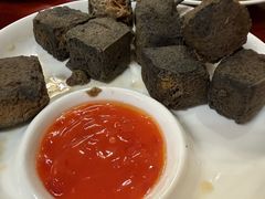 -芦茨金富饭庄·25年老字号·专做稻草鸡