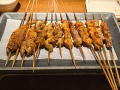-管氏翅吧(护国寺店)