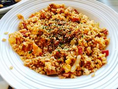 照烧鸡肉饭-必胜客(万象城店)