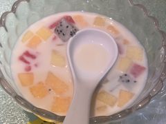 -日昌餐馆(德胜门店)