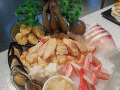 -八珍玉食鸡煲·打边炉(印象城店)