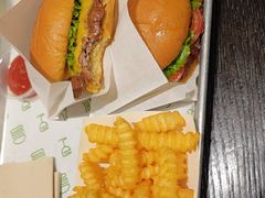 -Shake Shack(西单大悦城店)