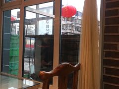 -四合居(柳云路店)