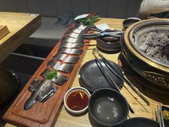 -泥炉烧肉师(新街口金銮巷店)