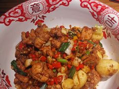 -吃饭皇帝大(赛格国际店)