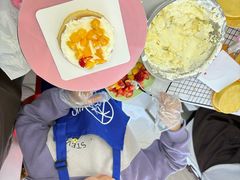 -禾荔烘焙DIY研究所