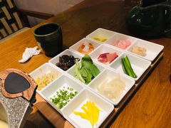-云海肴·汽锅鸡·云南菜(苏州中心店)