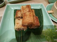 -锦粤宫·融合粤菜(上海金沙江店)