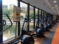 -W FITNESS 威尔仕健身·游泳(七宝店)