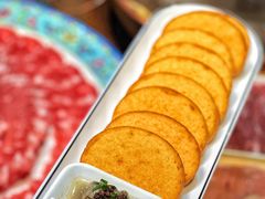 -南门四季铜锅涮肉(左家庄店)