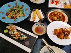 -德川家日本料理(中关村寰太大厦店)