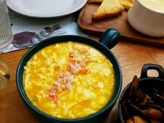 -麦甜创意轻食餐厅(西康路店)