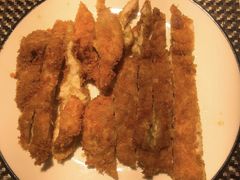 炸猪排-十面春风·江南面馆(崇宁路店)