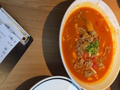 -太二酸菜鱼(天鹅湖万达店)