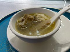 鸡牛汤-松云泽