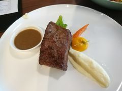 低温澳洲精选牛排-G+KITCHEN(龙湖狮山天街店)