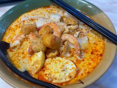 -好彩头新加坡料理(腾飞新苏坊店)
