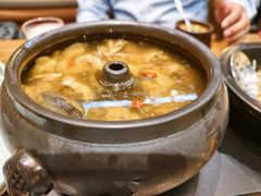 -云海肴·汽锅鸡·云南菜(南强街店)