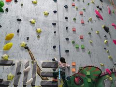 -尽峰攀岩 Acme Climbing