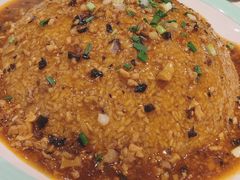 -陈厨老家菜馆(义安区店)