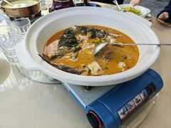 -湘力力小院·鱼汤泡饭(枫林路店)