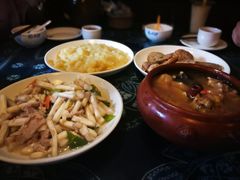 -香满楼(临安路店)