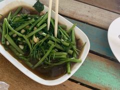 -Doo Dee Thai Food(Issan/Isaan/Esan)