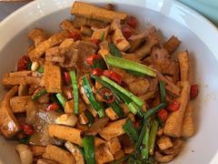 -洞庭鱼香(万科店)