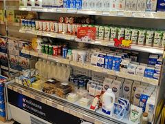 自助取餐区-牛朋牛奶棚(南昌路店)