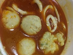 沙茶面-四里沙茶面(七星西路分店)