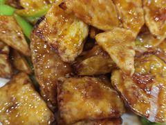 -金丝饭庄(金丝新天地保障性住宅小区店)