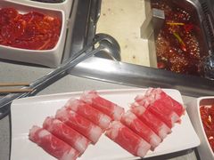 -海底捞火锅(大唐店)