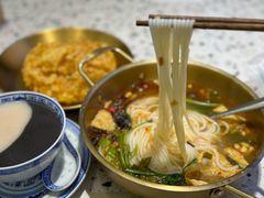 -雙冲柳州螺蛳粉&酸嘢&桂林米粉(簋街店)