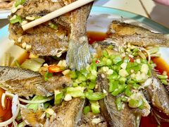 -松云居.大连人.大连菜