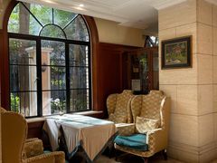 -马勒别墅饭店(静安寺店)