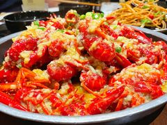 -一棠龙虾•王牌虾球(楚河汉街店)