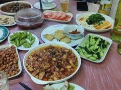 -同兴半盆菜酒家(打浦路店)