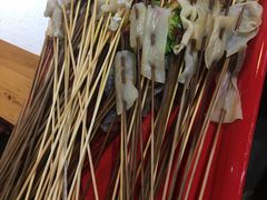 -牛华八婆麻辣烫(龙湖U城店)