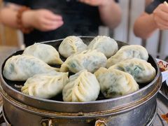 -小叶大馅饺子城