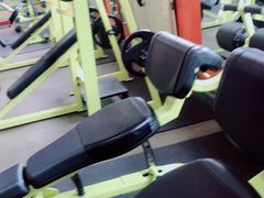 -英特健身俱乐部