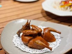 -茴香熙楼(翠湖店)
